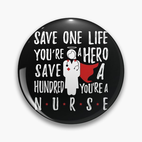 Item preview, Holy Supernurse designed and sold by Teecha.