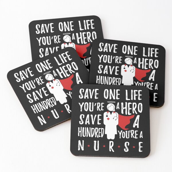 Item preview, Holy Supernurse designed and sold by Teecha.