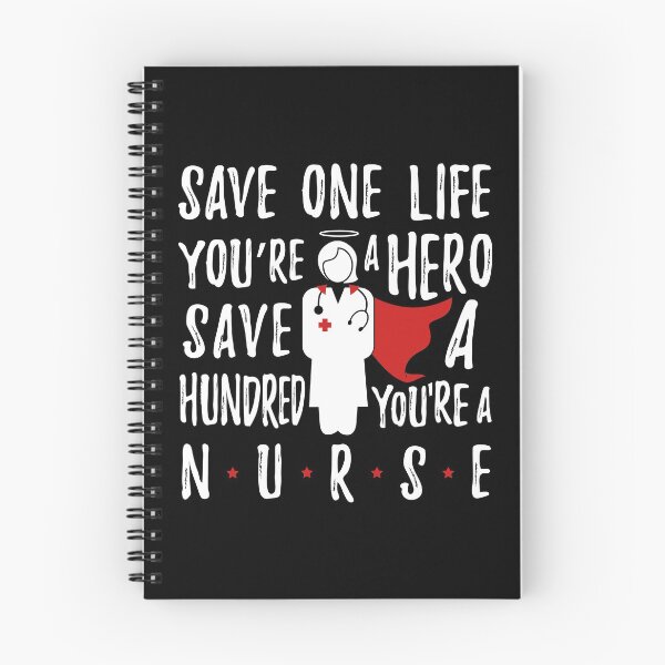 Item preview, Holy Supernurse designed and sold by Teecha.