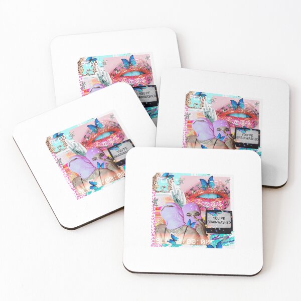 Item preview, ur brainwashed  designed and sold by sydchance.