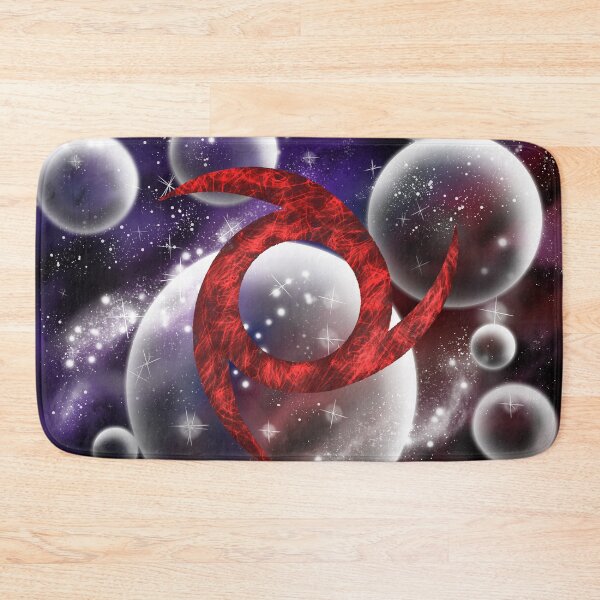 Item preview, Ninja Galaxy designed and sold by Selryna.