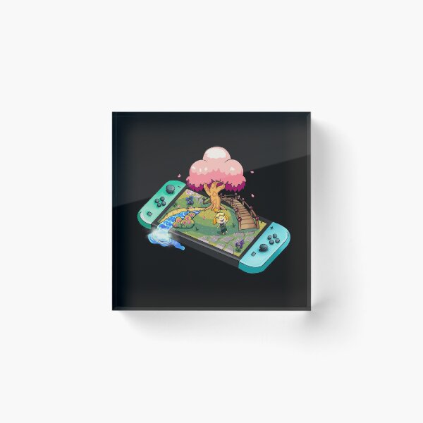 Item preview, My town  designed and sold by ev3e.
