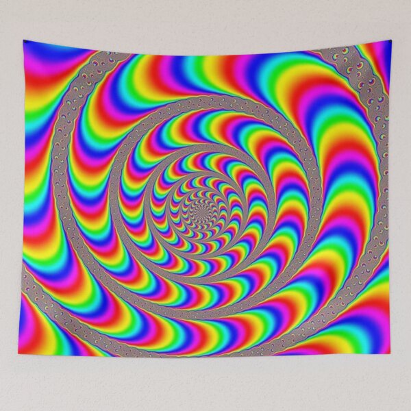 Item preview, ILLUSION  designed and sold by johnnyssandart.