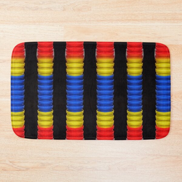 Item preview, Red and Yellow and Blue designed and sold by Yampimon.