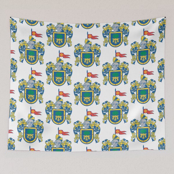 Item preview, Jalisco Coat of Arms designed and sold by MUZA9.