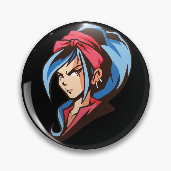 Artikelvorschau, ANIME MÄDCHEN BLAUE HAARE T-SHIRT GESCHENK WEIHNACHTEN entworfen und verkauft von Timcito.