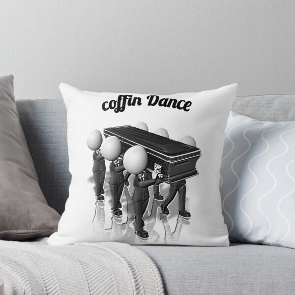 Item preview, Coffin dance : funny idea shirt for dance coffin designed and sold by Chamssou.