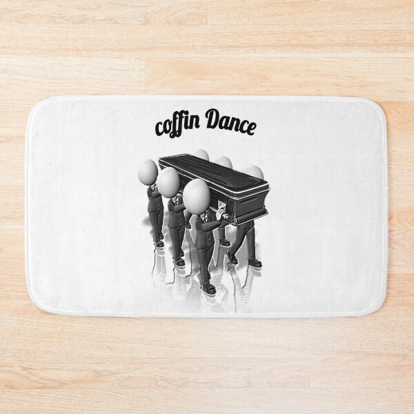 Item preview, Coffin dance : funny idea shirt for dance coffin designed and sold by Chamssou.