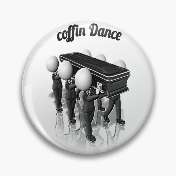 Item preview, Coffin dance : funny idea shirt for dance coffin designed and sold by Chamssou.