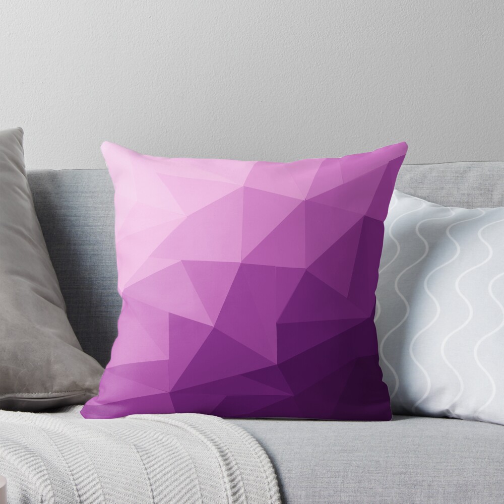 Item preview, Throw Pillow designed and sold by leannarpfeffer.
