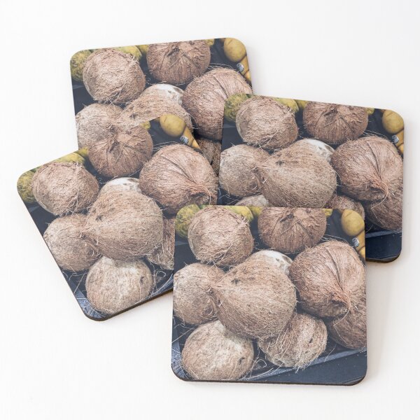 Item preview, Coconuts designed and sold by c0r1nuc0p14.