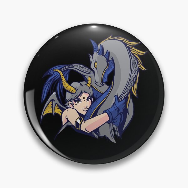 Artikelvorschau, ANIME MÄDCHEN DRACHEN T-SHIRT GESCHENK WEIHNACHTEN entworfen und verkauft von Timcito.
