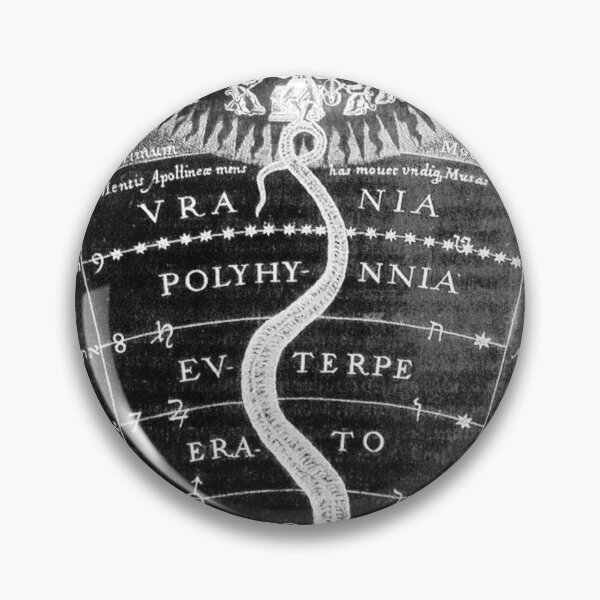 Item preview, The music of the spheres designed and sold by Æ Maeth.