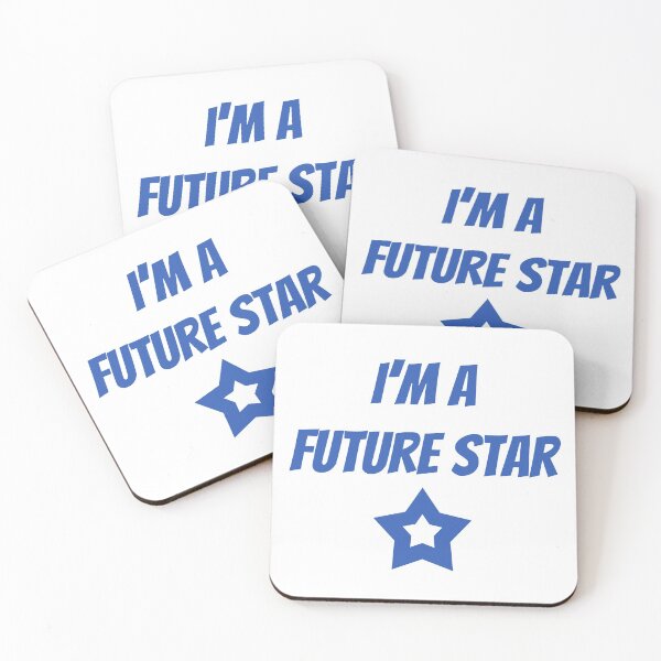 Item preview, I'm a future star designed and sold by gloriasd14.