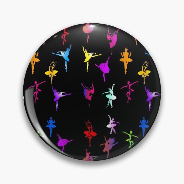 Item preview, BALLERINAS IN CONCERT  designed and sold by johnnyssandart.