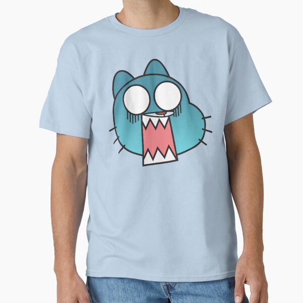 Item preview, Gumball designed and sold by plushism.