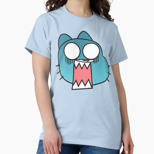 Item preview, Gumball designed and sold by plushism.
