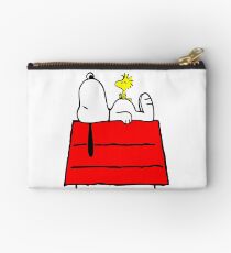 Snoopy chill out Studio Pouch