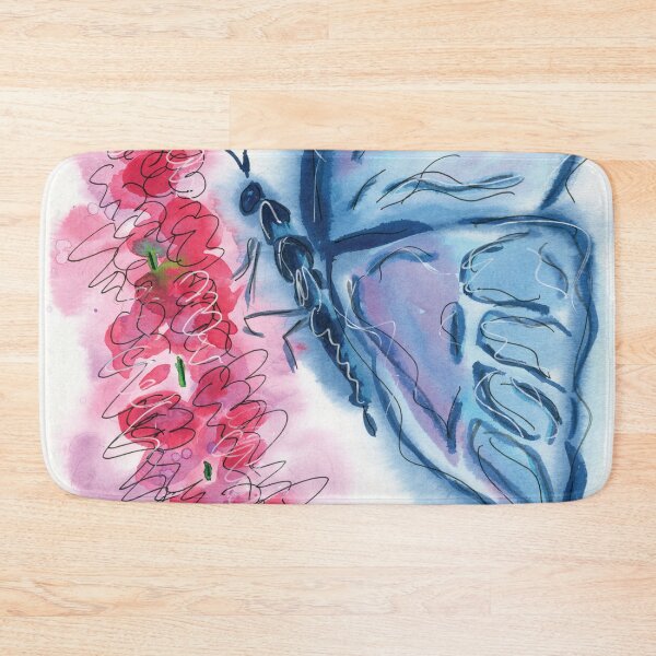 Item preview, Butterfly watercolor designed and sold by AnissaF.
