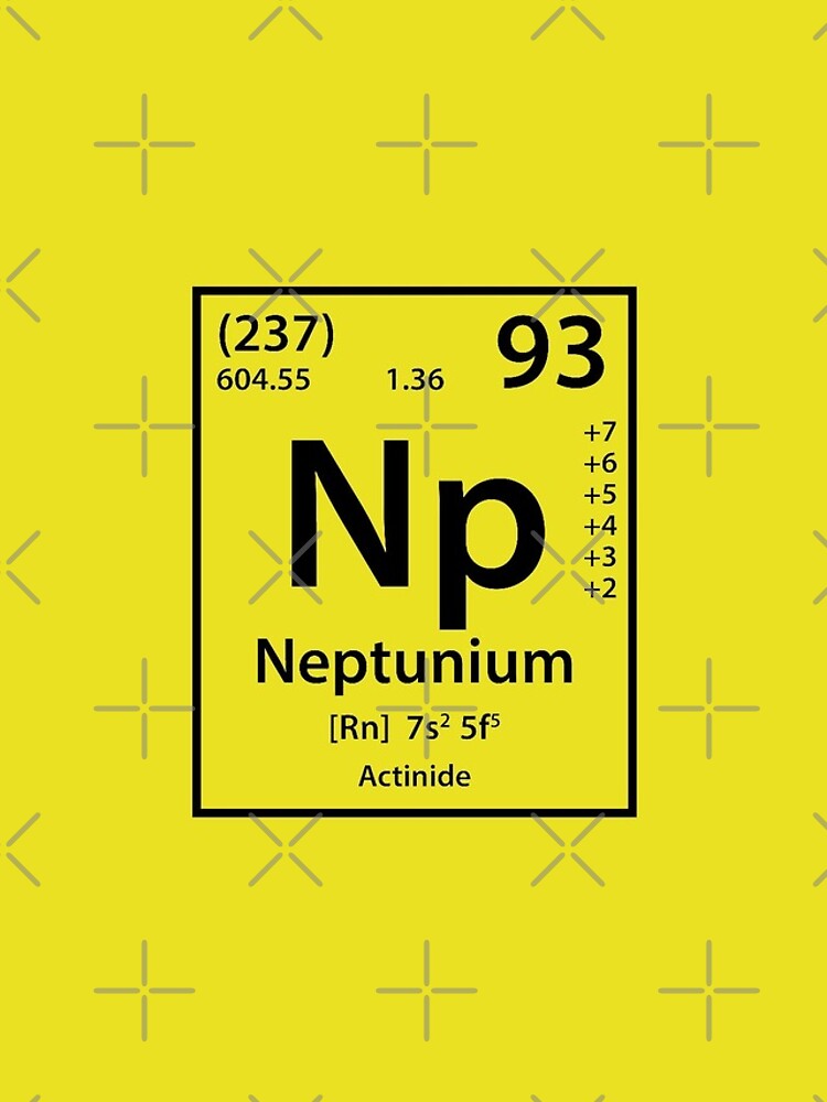 element neptune