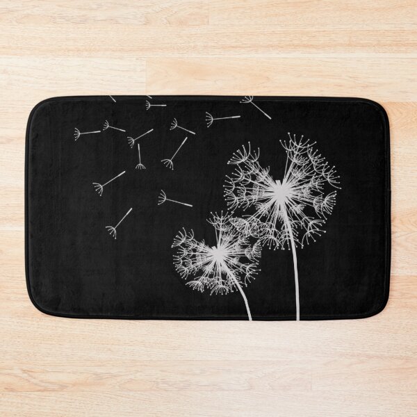 Item preview, Pusteblumen - dandelions designed and sold by harietteh.