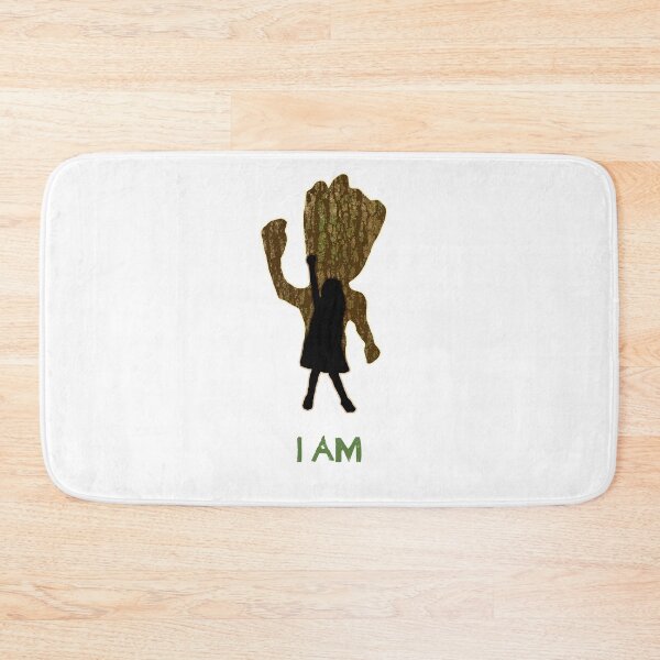 Item preview, I AM designed and sold by SpaceForSun.