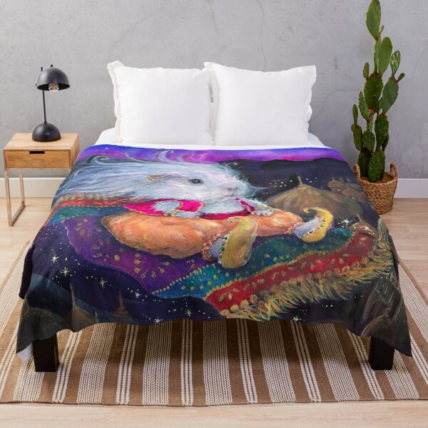 Item preview, The Flying Carpet designed and sold by Out of The Hutch.