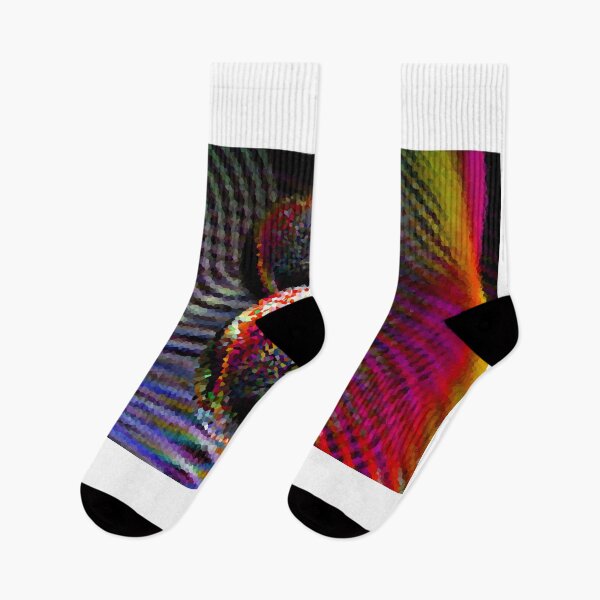 Item preview, Pixelated  designed and sold by Robert Gipson.