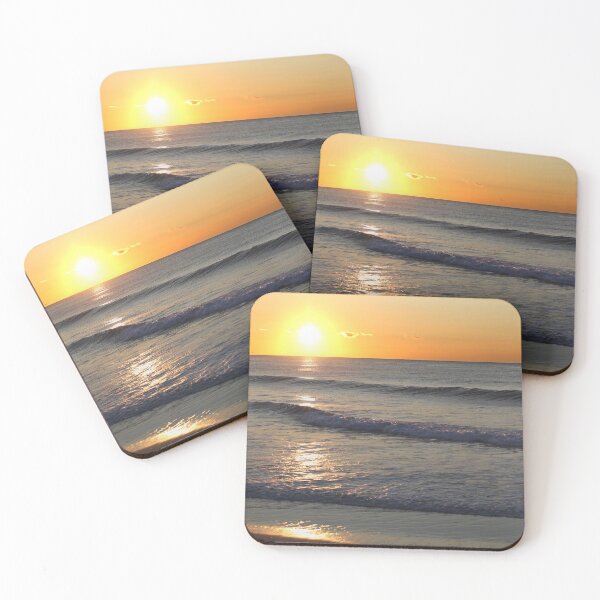 Item preview, Waves and Sun designed and sold by StampCity.