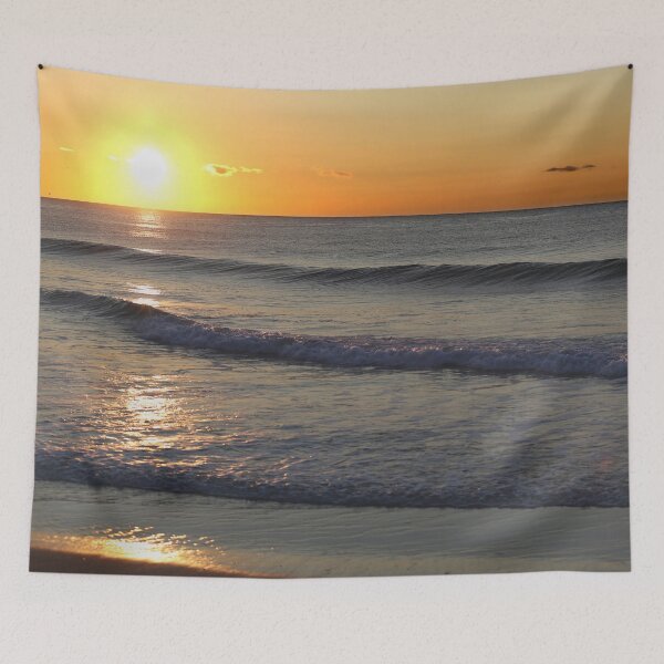 Item preview, Waves and Sun designed and sold by StampCity.
