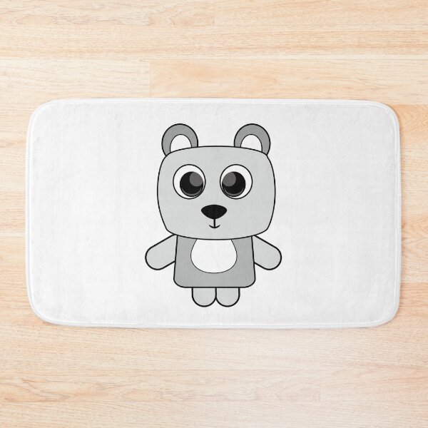 Item preview, Tofu Bear designed and sold by Julia2Julia.