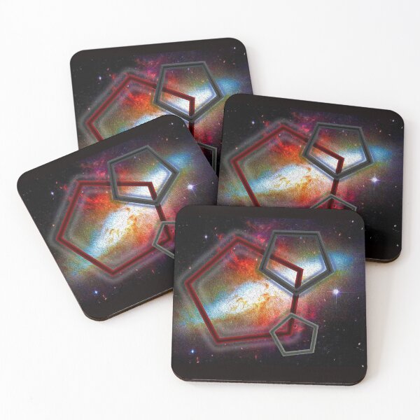 Item preview, "A TRIP 2 SPACE" designed and sold by VolcanicAsh90s.