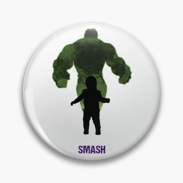 Item preview, SMASH designed and sold by SpaceForSun.