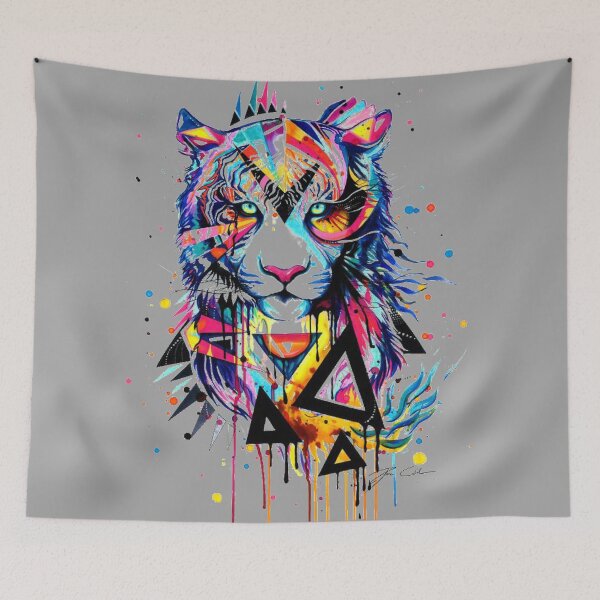 Item preview, Wild designed and sold by Dorcas89.
