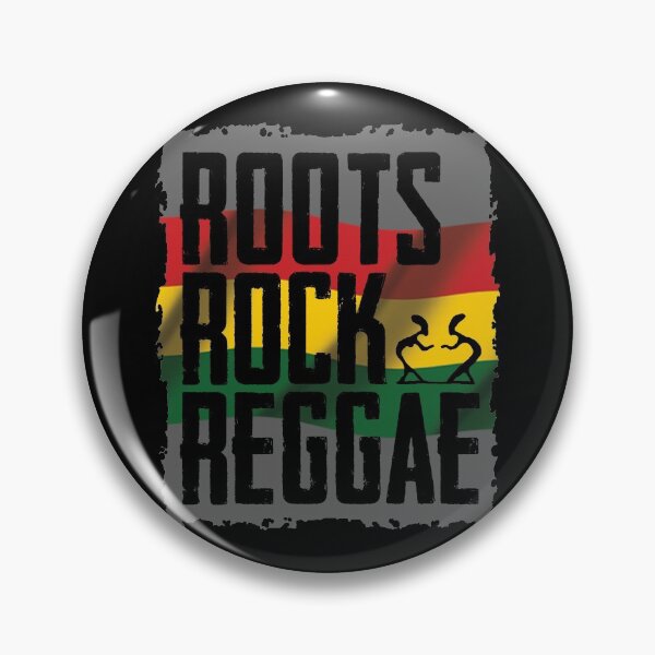 Item preview, Roots rock reggae designed and sold by Periartwork.