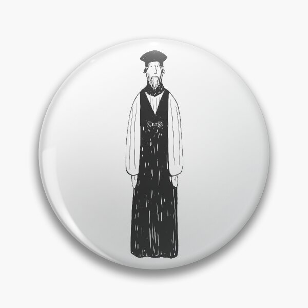 Item preview, Hugh Latimer designed and sold by Chris Corbin.