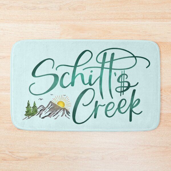 Item preview, Schitt's Creek - Colour designed and sold by cheekymare.