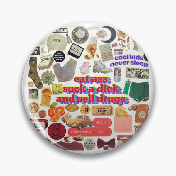 Item preview, John mulaney mood board designed and sold by daydr3am.