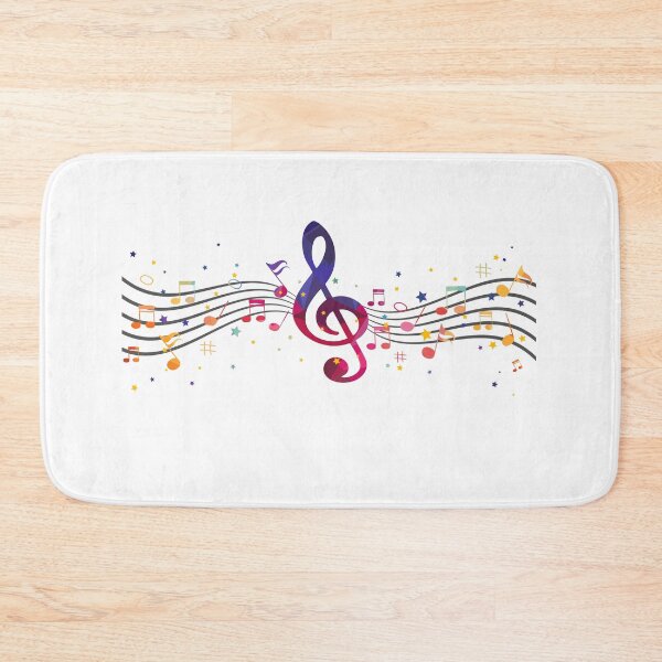 Item preview, Music Note  designed and sold by Amineharoni.
