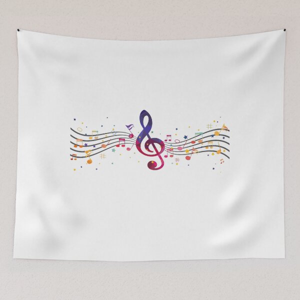 Item preview, Music Note  designed and sold by Amineharoni.