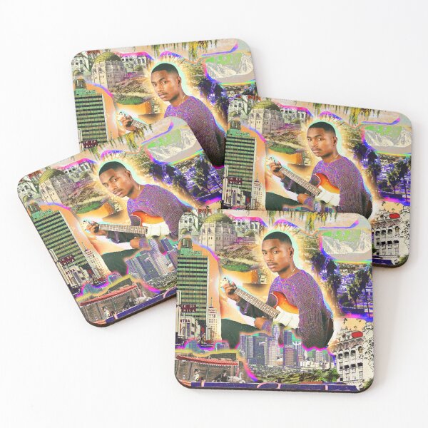 Item preview, Steve Lacy designed and sold by digimane.