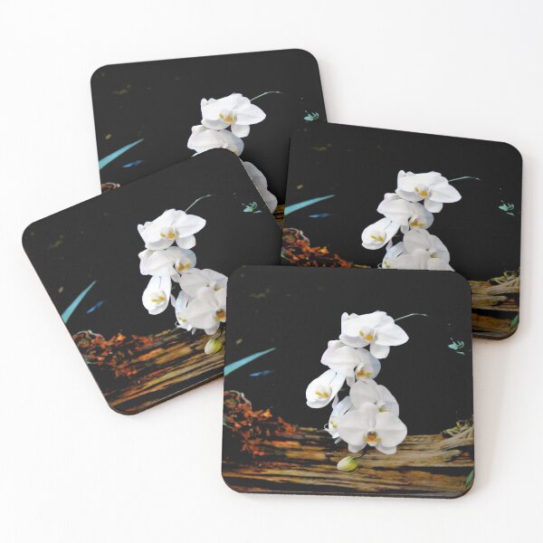 Item preview, Orchids designed and sold by Savannah Gibbs.
