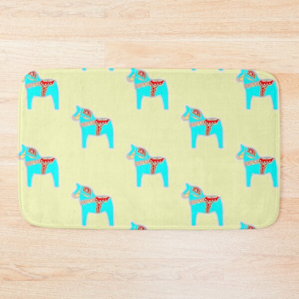Item preview, Dala Horse designed and sold by Speckle.