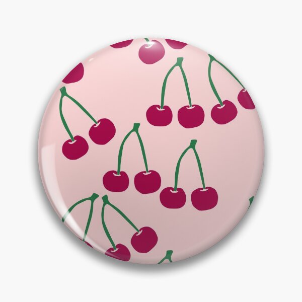 Item preview, Cute Cherry pattern designed and sold by kapotka.