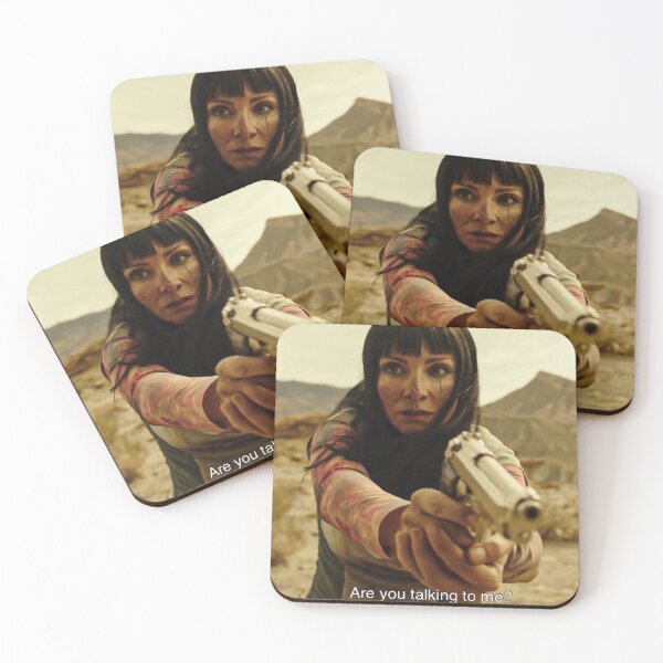 Item preview, Zulema Vis A Vis The Oasis designed and sold by good quotes.