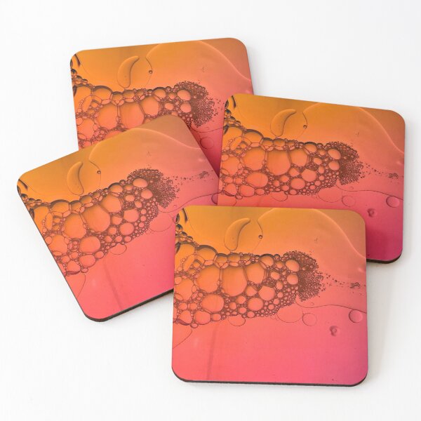 Item preview, Copy of Colorful Abstract Bubbles designed and sold by M-Washington.