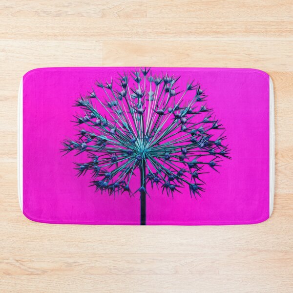 Item preview, Abstract Allium No.1 designed and sold by Phillip Thornton.