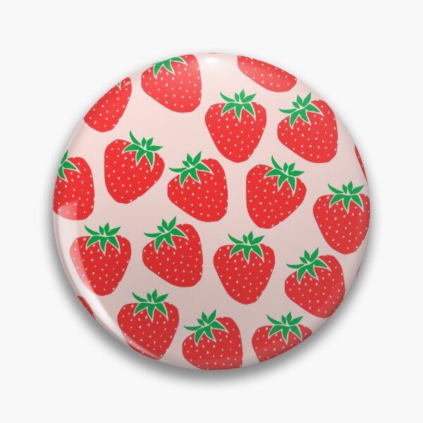 Item preview, Cute Strawberry designed and sold by kapotka.