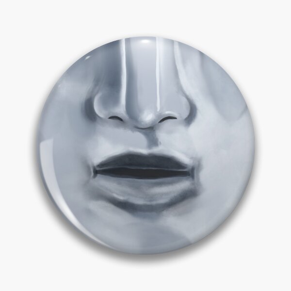 Item preview, Marlene’s Metal Mask 1 designed and sold by Mariki816.