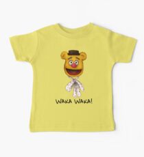 Waka Waka Baby Tee